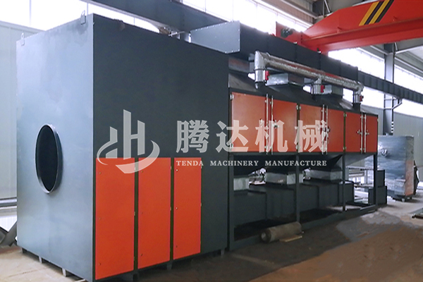 廢氣治理設(shè)備