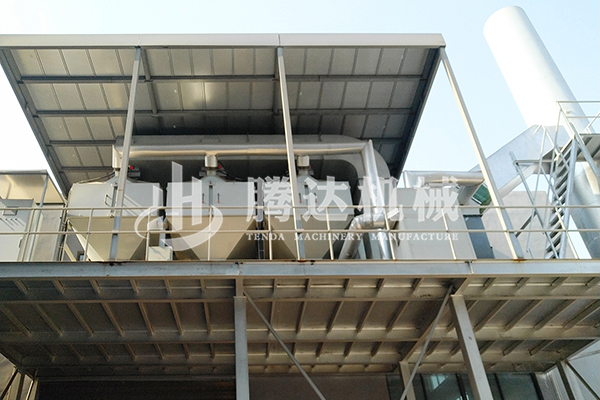 廢氣治理設(shè)備